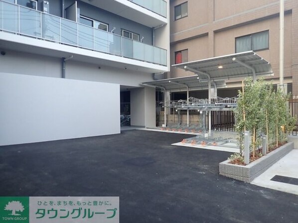 ラティエラ練馬の物件内観写真